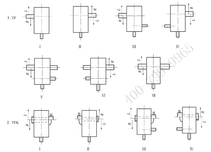 tf3.jpg TF、TFK圆锥、圆柱齿轮减速机
