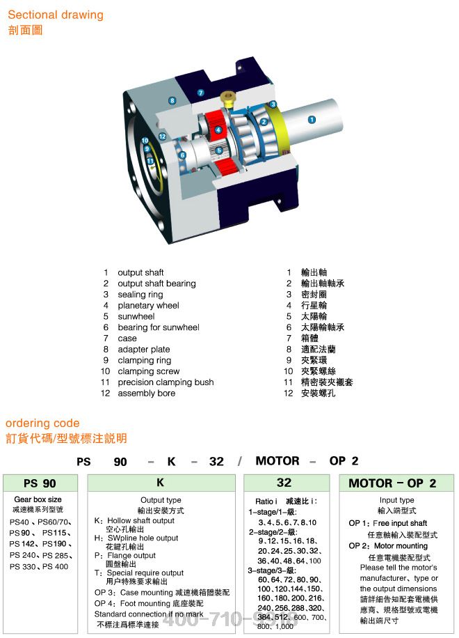1.jpg PS系列精密行星减速机